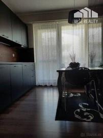 Luxusná Garzónka Púchov, Novostavba