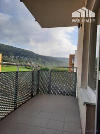 Luxusná Garzónka Púchov, Novostavba