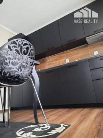 Luxusná Garzónka Púchov, Novostavba