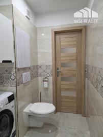 Na prenájom 1 izbový byt Dubnica nad Váhom 45 m2