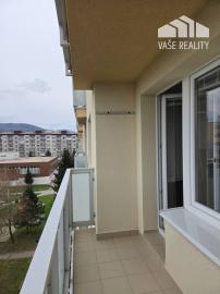 Na prenájom 1 izbový byt Dubnica nad Váhom 45 m2