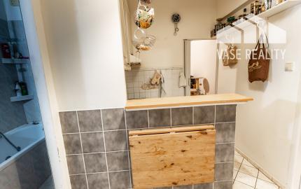 1,5 izbový útulný byt, 36 m², Kadnárova ul, Rača od 01/2026