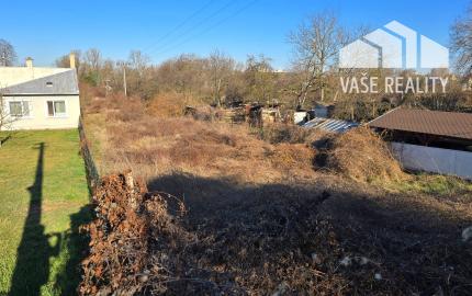 EXKLUZÍVNA INVESTIČNÁ PRÍLEŽITOSŤ – pri Kúpeľnom ostrove v Piešťanoch!