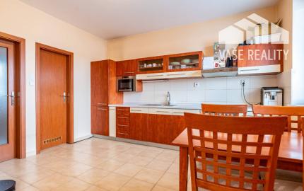 Krásny 2-izbový byt s lodžiou, 75 m²,Tomášikova ul, od 02/26