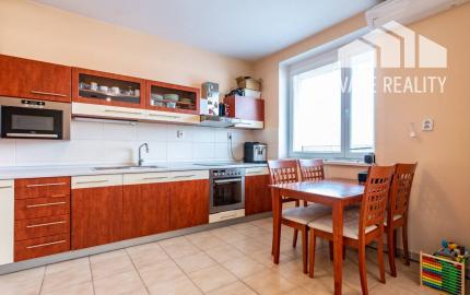 Krásny 2-izbový byt s lodžiou, 75 m²,Tomášikova ul, od 02/26