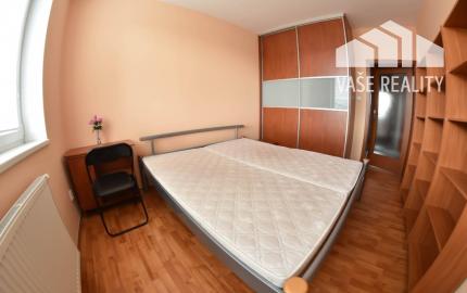 Krásny 2-izbový byt s lodžiou, 75 m²,Tomášikova ul, od 02/26