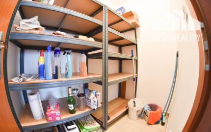 Krásny 2-izbový byt s lodžiou, 75 m²,Tomášikova ul, od 02/26