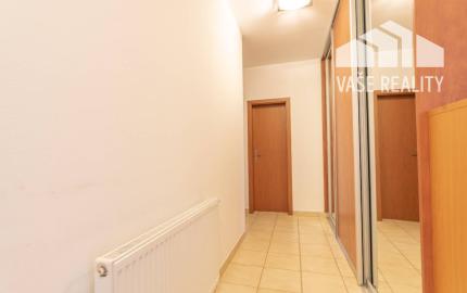 Krásny 2-izbový byt s lodžiou, 75 m²,Tomášikova ul, od 02/26