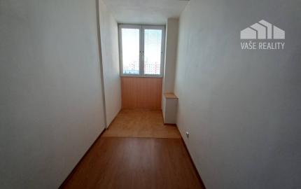 *REZERVOVANÉ* Veľký slnečný 3,5 izbový byt, Dubnica nad Váhom (Rozptyl