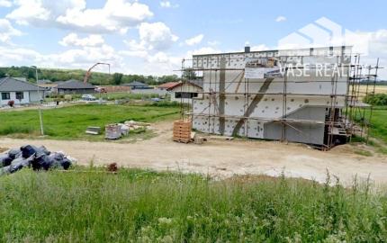 ***NOVÁ CENA***Stavebný pozemok 591m2 v novej lokalite, Modrovka