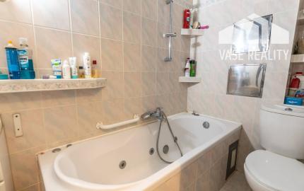 Na prenájom 1,5 izbový útulný byt, 36 m², Kadnárova ul, Rača – Krasňan