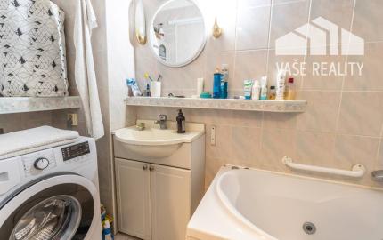 Na prenájom 1,5 izbový útulný byt, 36 m², Kadnárova ul, Rača – Krasňan