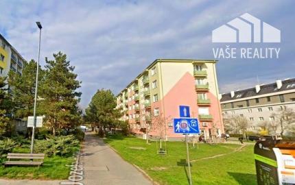 Na prenájom 1,5 izbový útulný byt, 36 m², Kadnárova ul, Rača – Krasňan