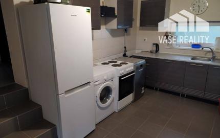 Rodinný dom Moravany nad Váhom