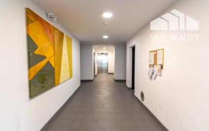 Výnimočný 3-izbový apartmán s balkónom, 71 m², Nový Ružinov