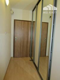 Prenájom veľký 2 izbový byt 67m2 s dvomi balkónmi Nitra