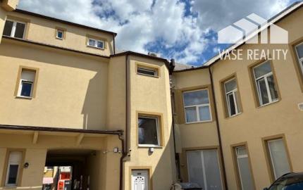 Na predaj Obchodný priestor Ilava, ul. Ružová, 30 m2