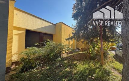 Rodinný dom 5 izieb, Trnava, Átriová