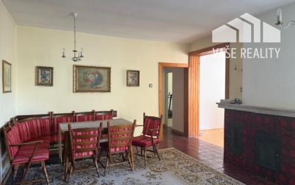 Rodinný dom 5 izieb, Trnava, Átriová