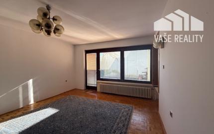 Rodinný dom 5 izieb, Trnava, Átriová