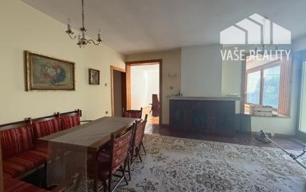 Rodinný dom 5 izieb, Trnava, Átriová