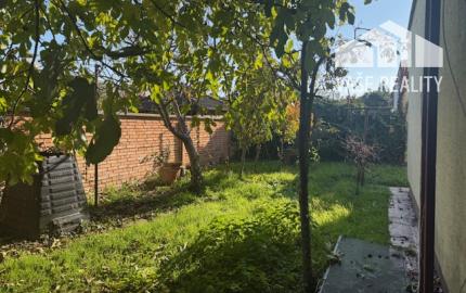 Rodinný dom 5 izieb, Trnava, Átriová