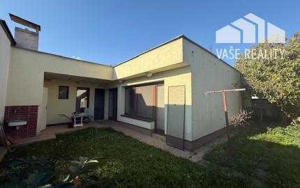 Rodinný dom 5 izieb, Trnava, Átriová