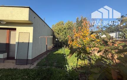 Rodinný dom 5 izieb, Trnava, Átriová