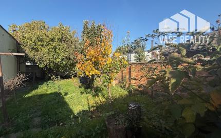 Rodinný dom 5 izieb, Trnava, Átriová