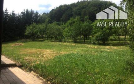 Chalupa v krásnom prostredí, Valaská Belá