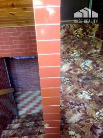 Chalupa v krásnom prostredí, Valaská Belá