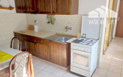 REZERVOVANÉ.....Na predaj 3 izbový rodinný dom, Pod Párovcami Piešťany