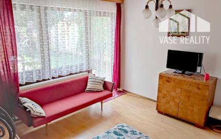 REZERVOVANÉ.....Na predaj 3 izbový rodinný dom, Pod Párovcami Piešťany