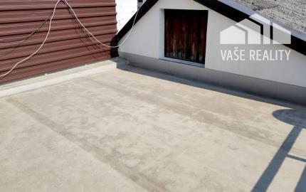 REZERVOVANÉ.....Na predaj 3 izbový rodinný dom, Pod Párovcami Piešťany