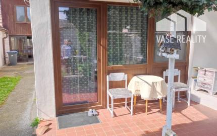 REZERVOVANÉ.....Na predaj 3 izbový rodinný dom, Pod Párovcami Piešťany