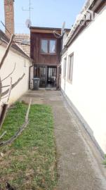 REZERVOVANÉ.....Na predaj 3 izbový rodinný dom, Pod Párovcami Piešťany