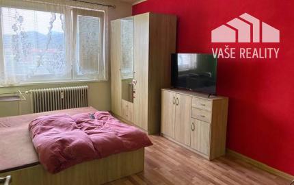 Predám 3 izbový byt Ilava, SNP - 80 m2