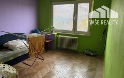 Predám 3 izbový byt Ilava, SNP - 80 m2