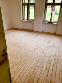 Investičná príležitosť-historický  mlyn v rekonštrukcii, Podkylava