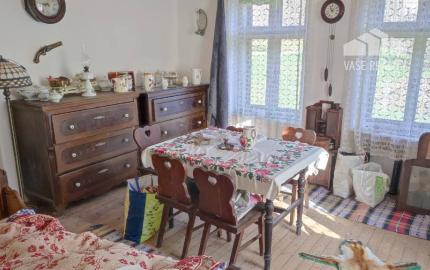 Investičná príležitosť-historický  mlyn v rekonštrukcii, Podkylava