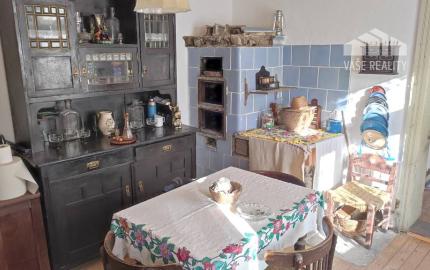 Investičná príležitosť-historický  mlyn v rekonštrukcii, Podkylava