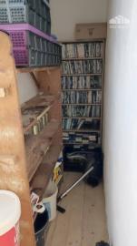 Investičná príležitosť-historický  mlyn v rekonštrukcii, Podkylava