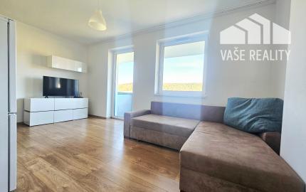 3 izbový byt v obci Motešice + parkovacie miesto