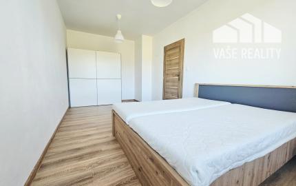 3 izbový byt v obci Motešice + parkovacie miesto