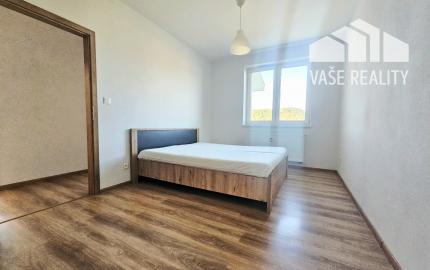 3 izbový byt v obci Motešice + parkovacie miesto