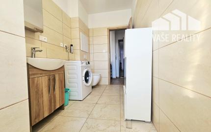 3 izbový byt v obci Motešice + parkovacie miesto