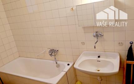 Prenájom priestorov schválených na služby 22m2, Piešťany