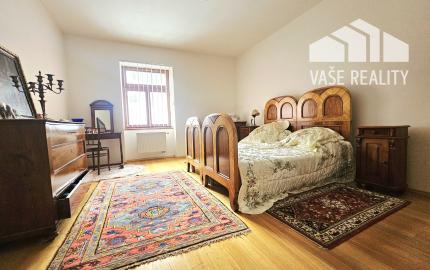 Veľkometrážny 3 izbový byt v kúpeľnom meste Trenčianske Teplice