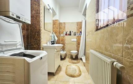 Veľkometrážny 3 izbový byt v kúpeľnom meste Trenčianske Teplice