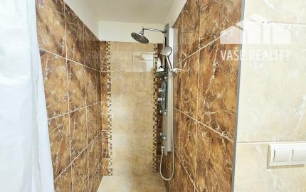 Veľkometrážny 3 izbový byt v kúpeľnom meste Trenčianske Teplice